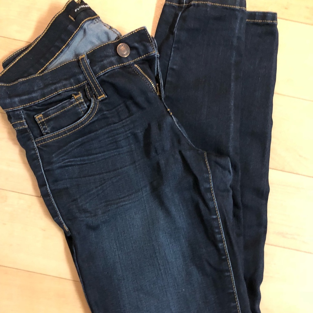 Flying Monkey skinny jeans, perfect condition